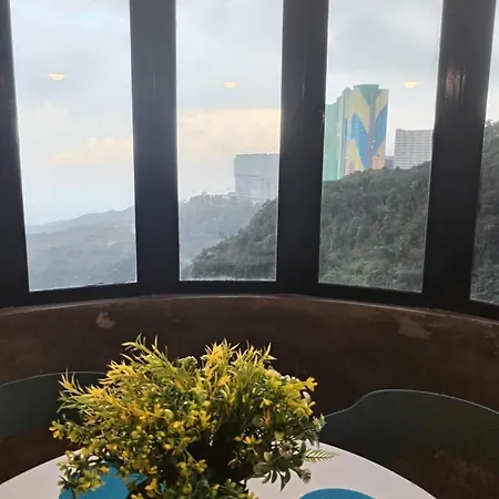 Golden Hill Resort Genting Highland Genting Highlands Exterior photo