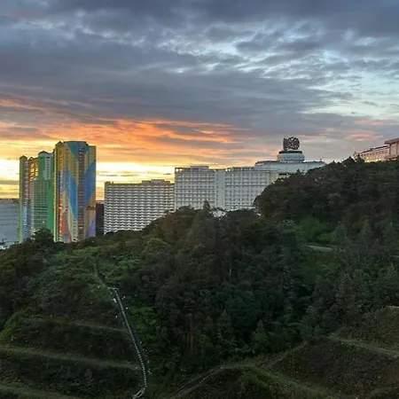 Golden Hill Resort Genting Highland Genting Highlands Exterior photo