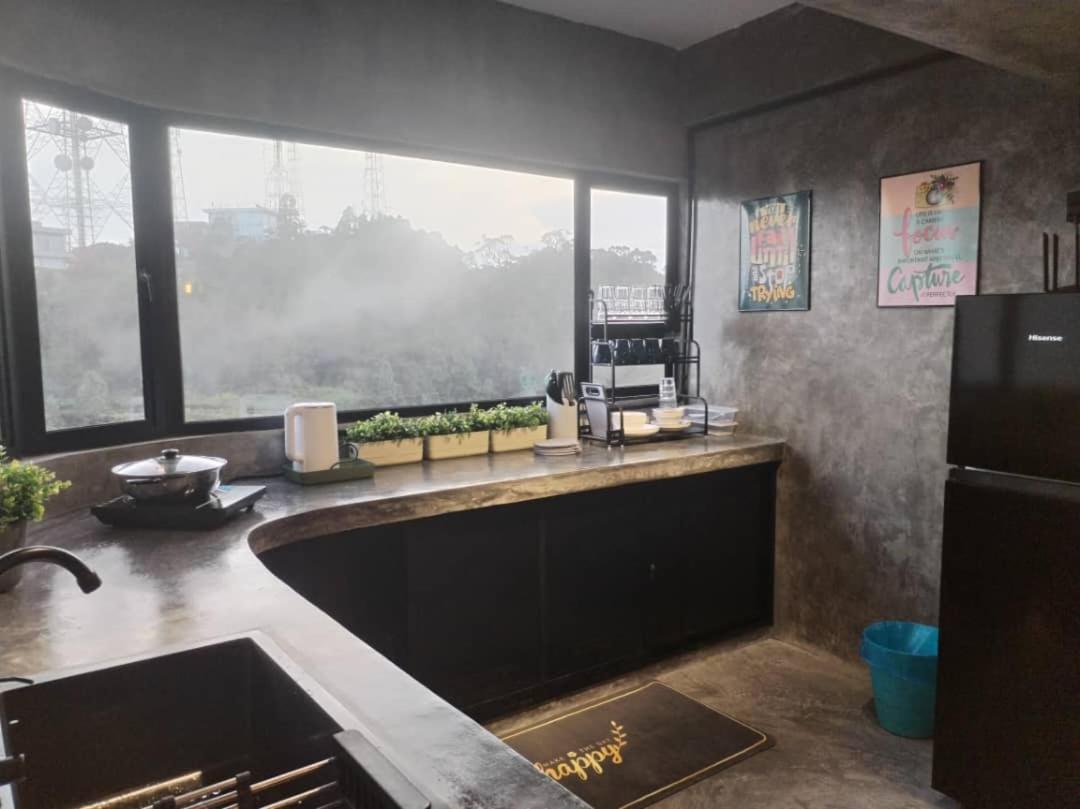 Homestay Golden Hill Genting Highland Genting Highlands