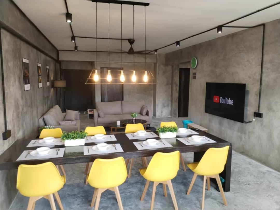 Golden Hill Genting Highland Homestay