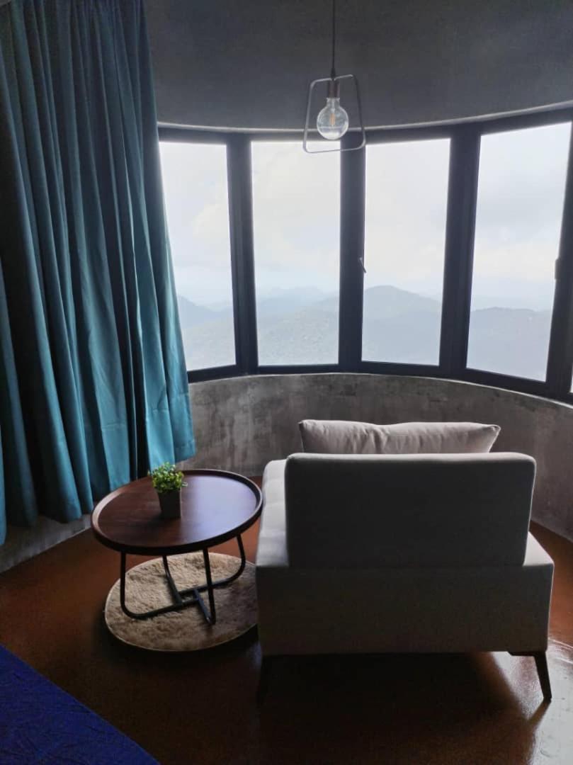 Golden Hill Genting Highland Homestay *