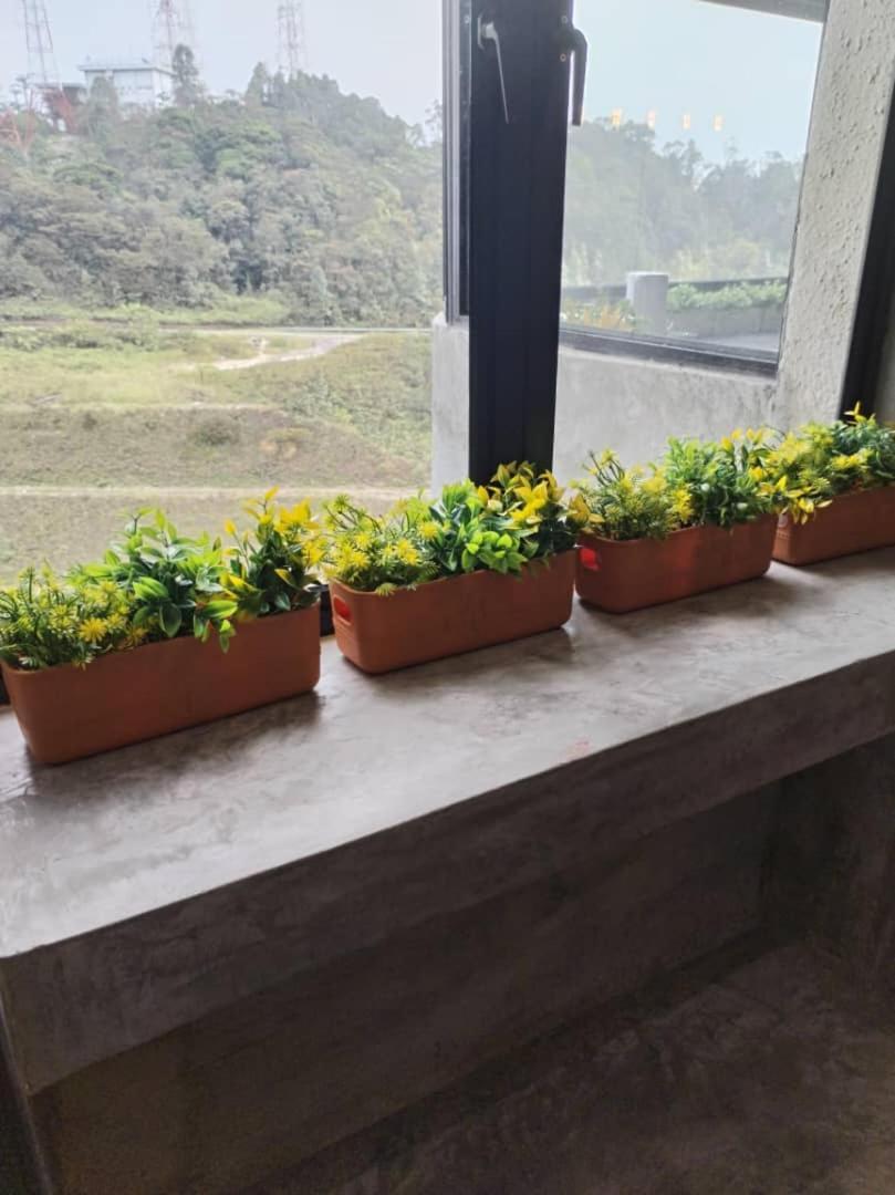 Golden Hill Genting Highland Homestay Genting Highlands