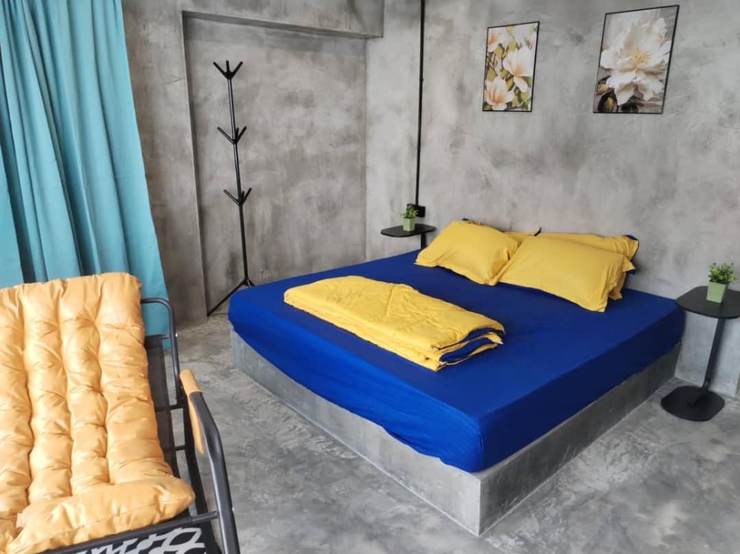 Homestay Golden Hill Genting Highland *