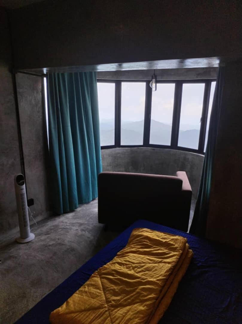 Homestay Golden Hill Genting Highland *