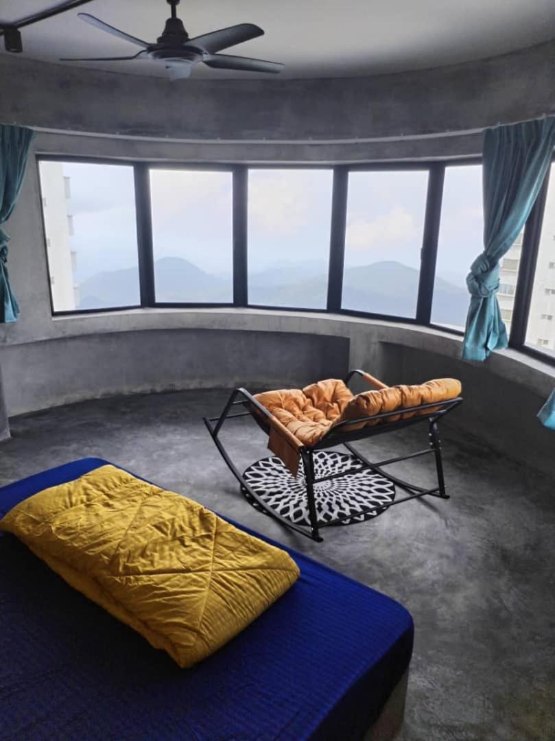 Homestay Golden Hill Genting Highland Genting Highlands