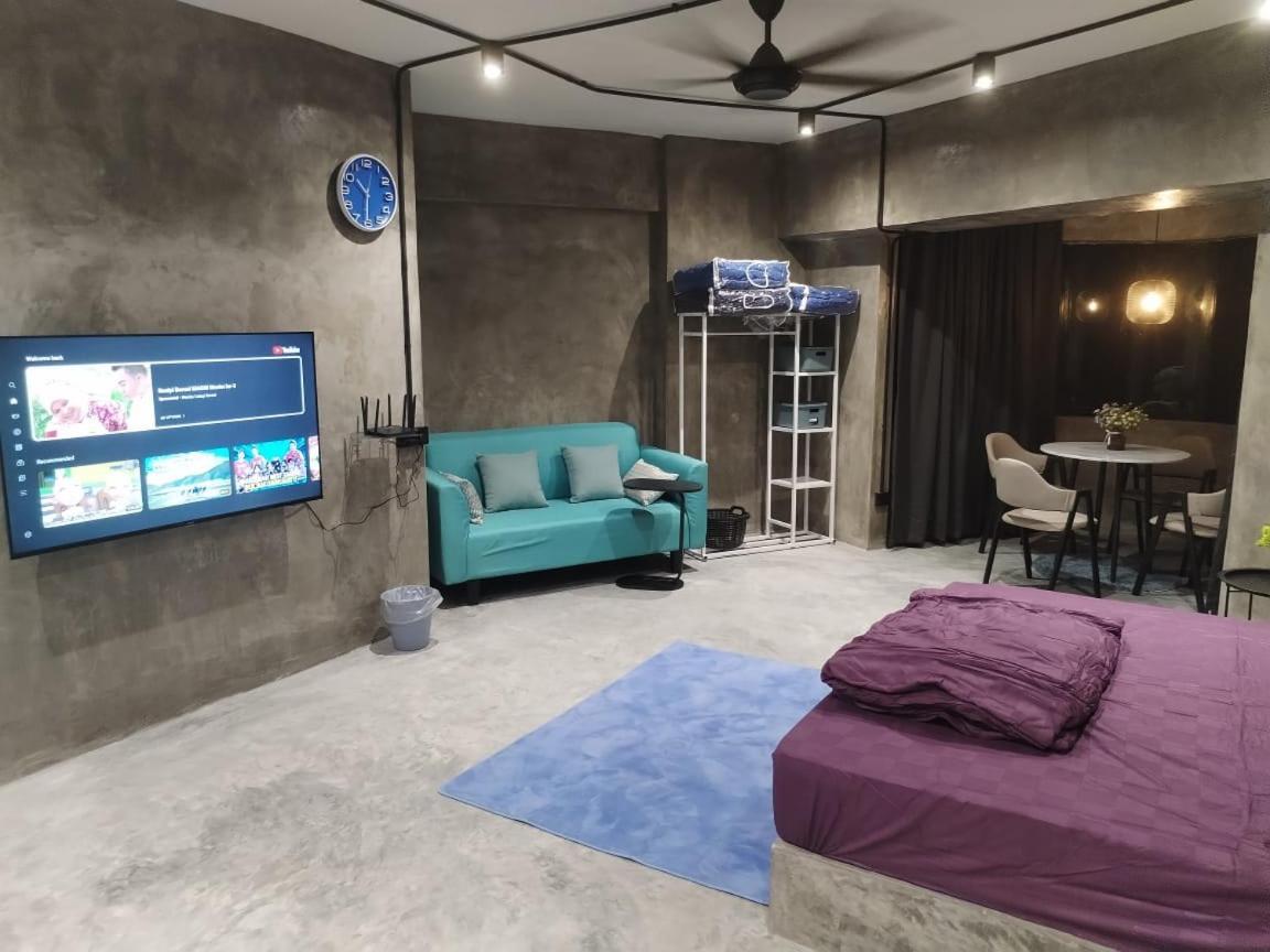 Golden Hill Genting Highland Homestay Genting Highlands