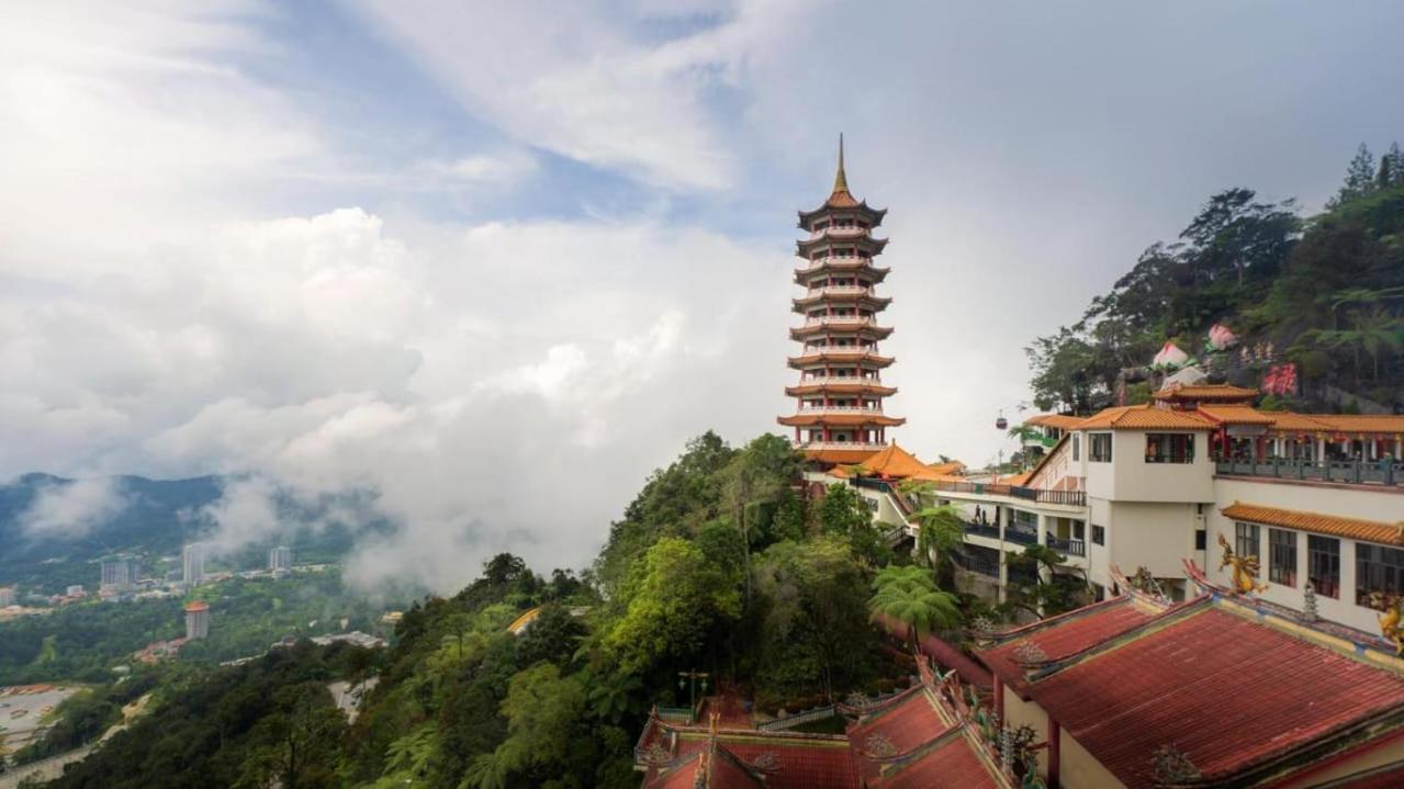 Homestay Golden Hill Genting Highland