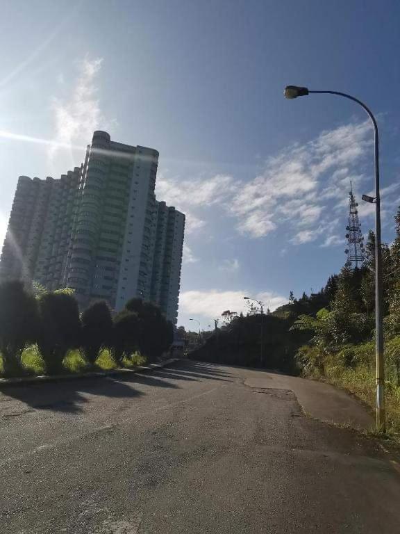 Golden Hill Genting Highland Homestay Genting Highlands