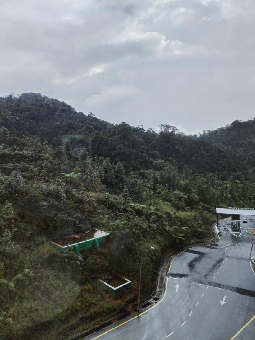 Golden Hill Genting Highland Homestay Genting Highlands