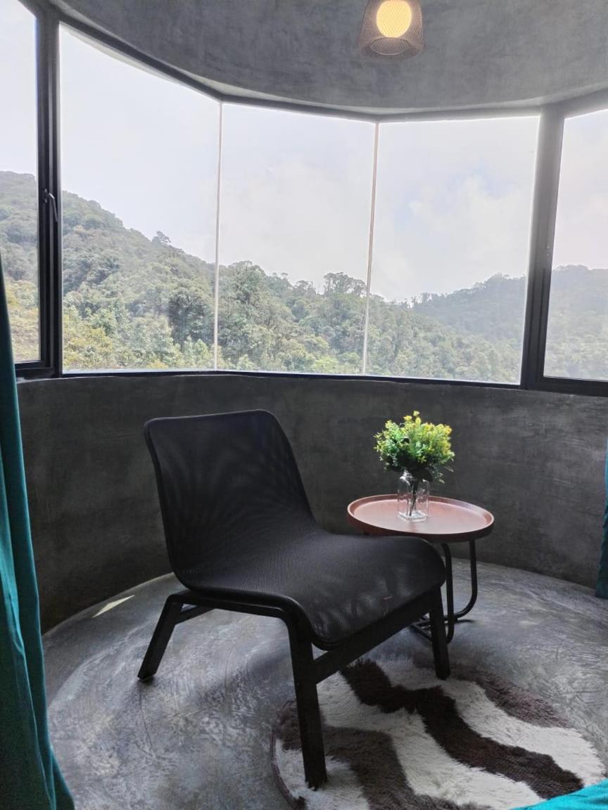 Golden Hill Genting Highland Homestay *