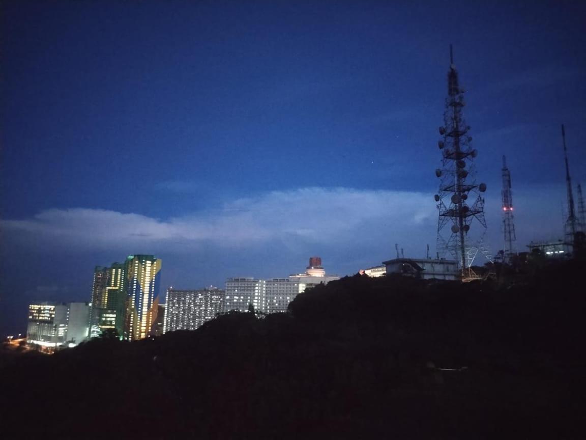 Homestay Golden Hill Genting Highland *
