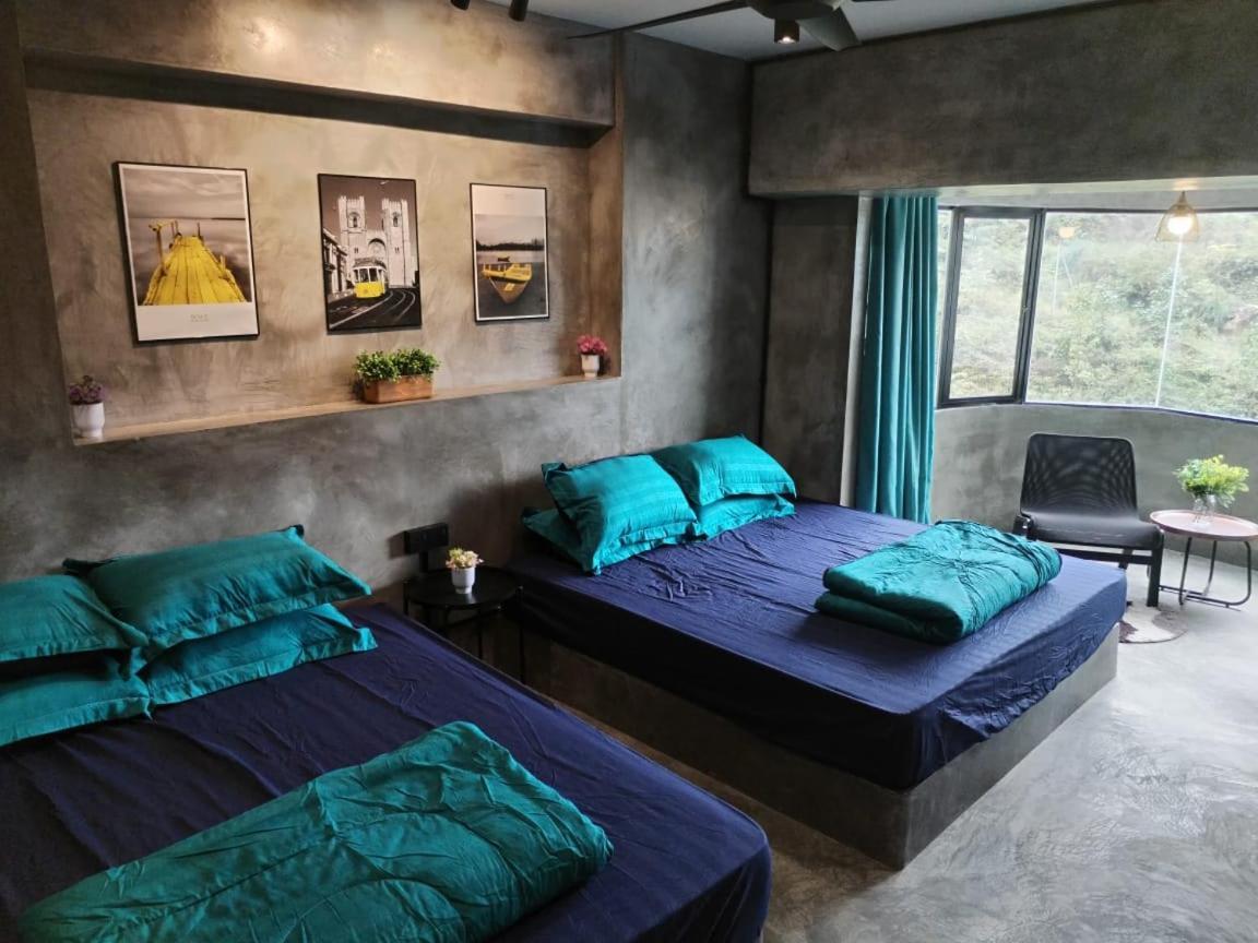 Golden Hill Genting Highland Homestay