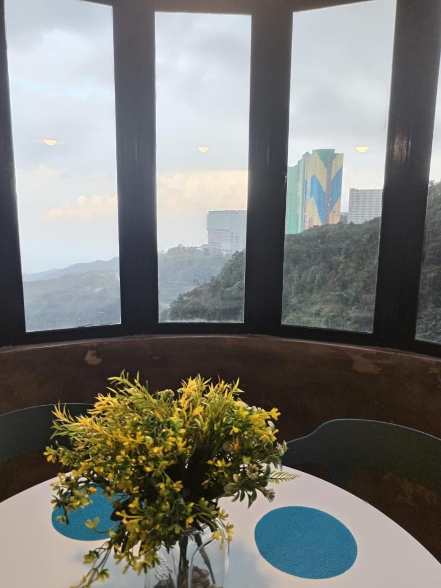 Golden Hill Genting Highland Homestay Genting Highlands